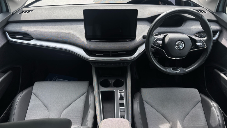 Skoda Enyaq 132kW 60 ecoSuite 62kWh 5dr Auto [120kW] Electric Estate